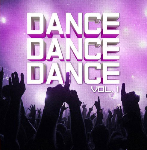 Dance Dance Dance 1 /  Various