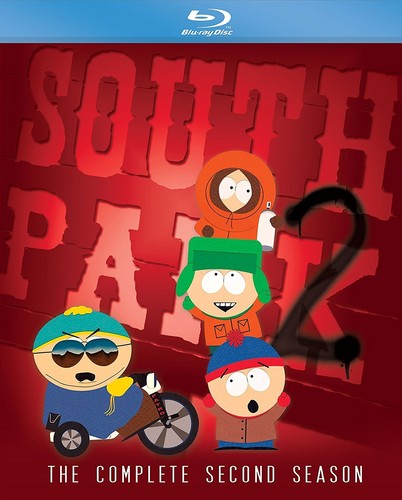 South Park [TV Series] - South Park: The Complete Second Season