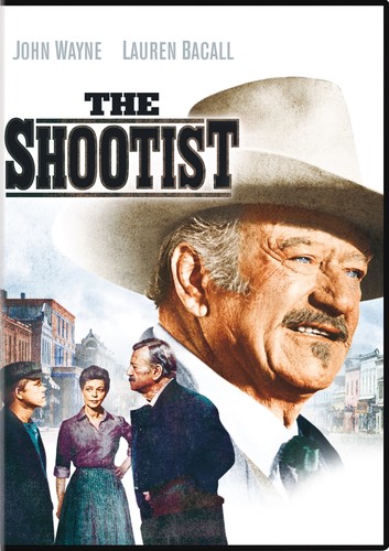 The Shootist