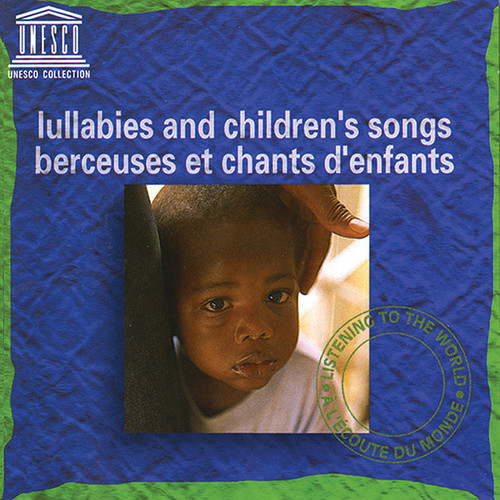 Lullabies & Childrens Songs