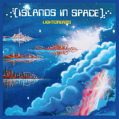 Islands in Space