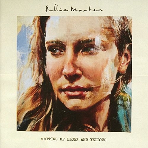 Billie Marten - Writing Of Blues & Yellows