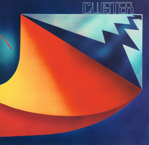 Cluster - Cluster 71 [Reissue]