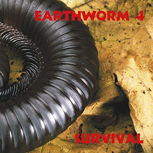 Earthworm - Earthworm 4