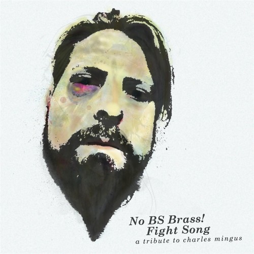 No BS! Brass Band - Fight Song