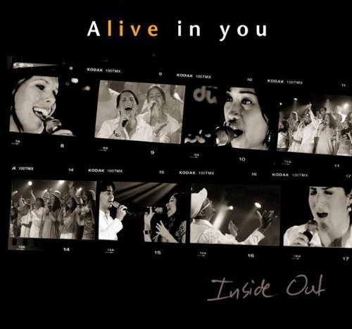 Inside Out - Alive in You