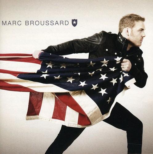 Marc Broussard - Marc Broussard