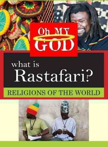 What Is Rastafari?