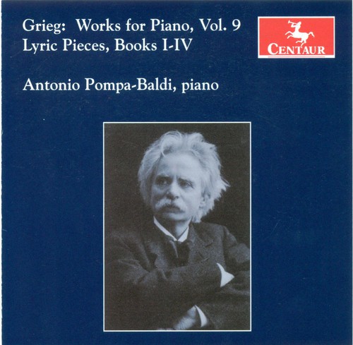 Works for Piano 9