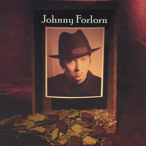 Johnny Forlorn - Another Round Please