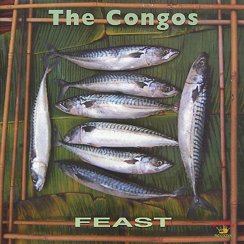 Congos - Feast