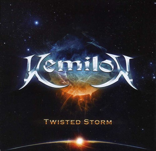 Twisted Storm [Import]