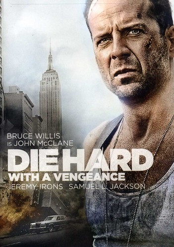 A V G - Die Hard 3: Die Hard With A Vengeance