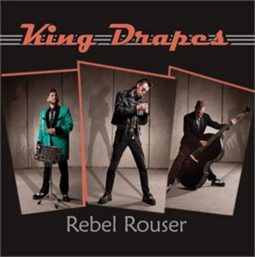 Rebel Rouser [Import]