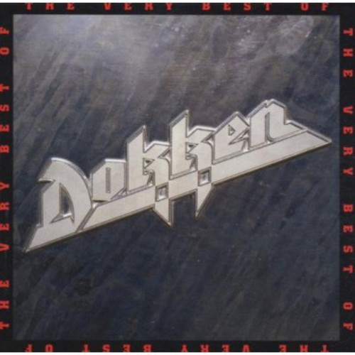 Dokken - Very Best of Dokken