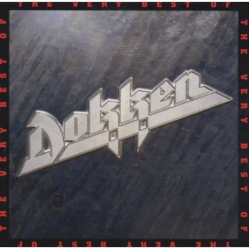 Very Best of Dokken