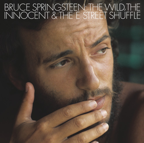 Bruce Springsteen - Wild The Innocent & The E-Street Shuffle [Remastered]