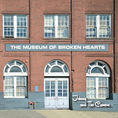 Johnny And - The Museum of Broken Hearts