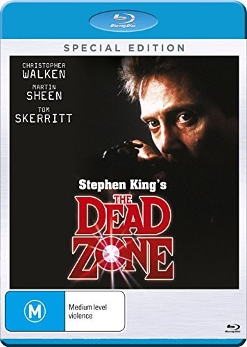 The Dead Zone (Special Edition) [Import]