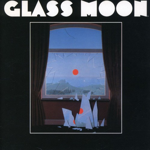 Glass Moon/ Growing in the Dark