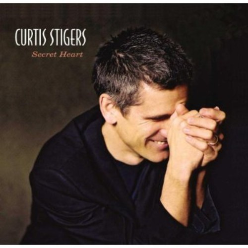 Curtis Stigers - Secret Heart