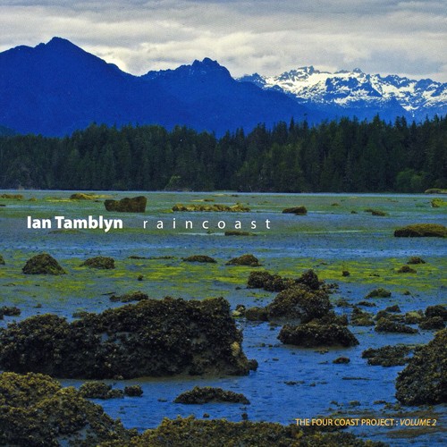 Ian Tamblyn - Raincoast