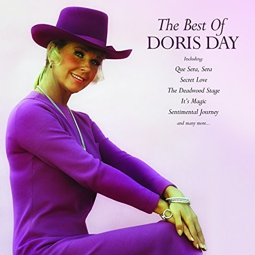 Doris Day - Best Of [180 Gram] (Uk)