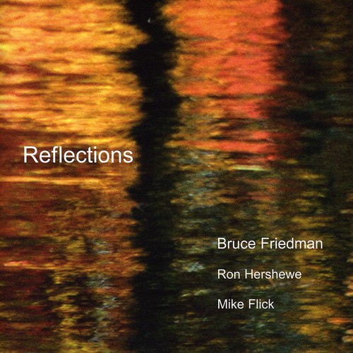 Bruce Friedman - Reflections