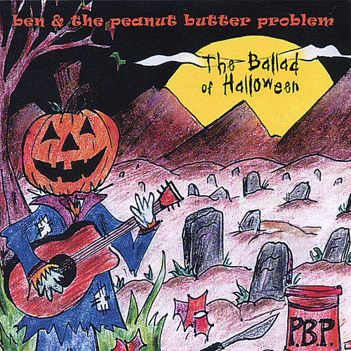 Ben - Ballad of Halloween