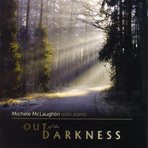 Michele Mclaughlin - Out of the Darkness