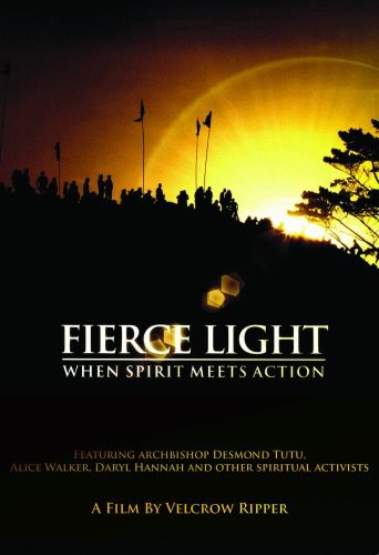 Fierce Light When Spirit Meets Action - Fierce Light: When Spirit Meets Action