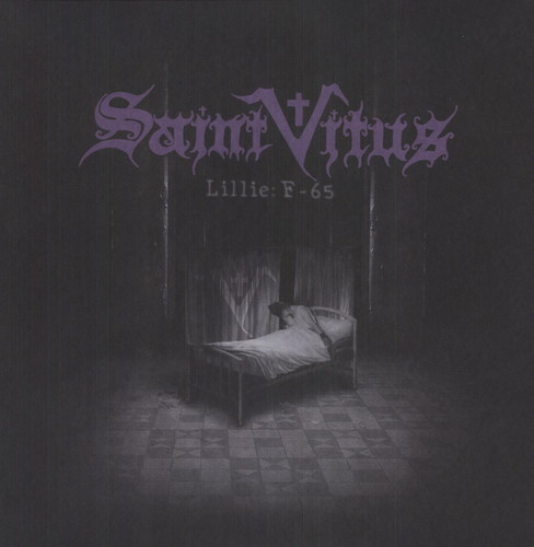 Saint Vitus - Lillie: F-65