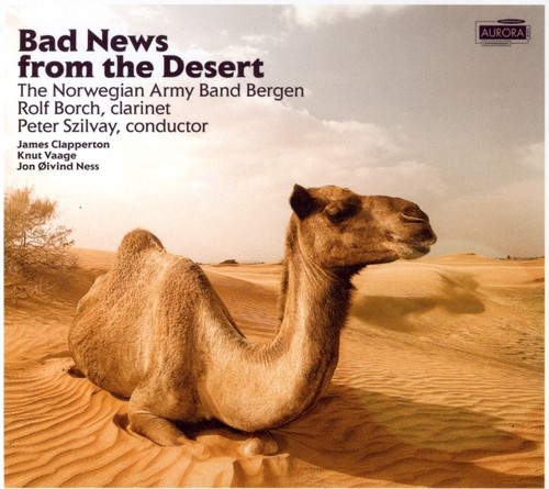 Bad News from the Desert