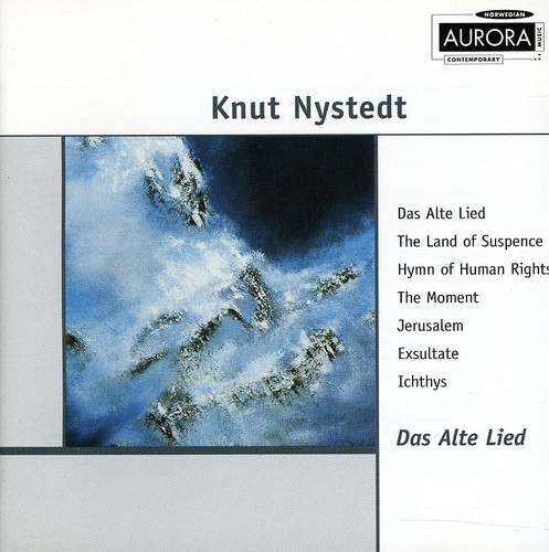 Alte Lied /  Land of Suspence /  Hymn of Human