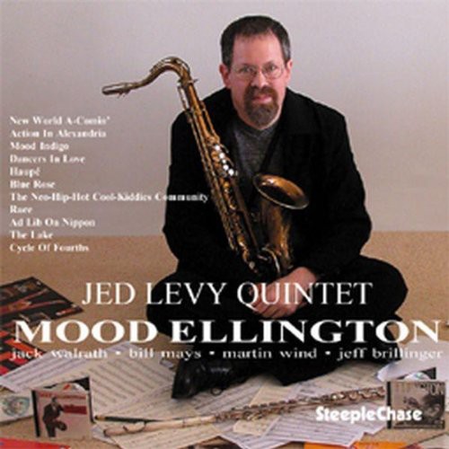 Levy Quintet Jed - Mood Ellington