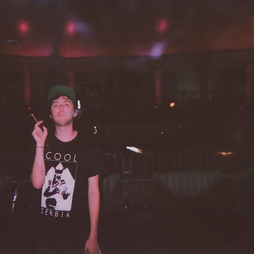 Elvis Depressedly - Holo Pleasures / California Dreamin [Colored Vinyl] [Download Included]