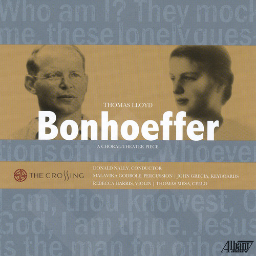 Thomas Lloyd: Bonhoeffer