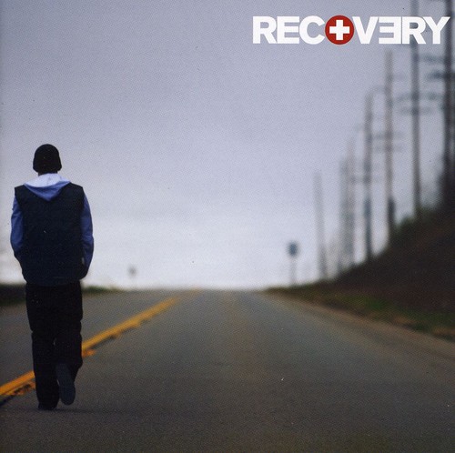 Eminem - Recovery [Clean]
