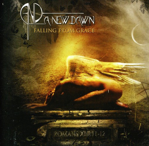 The New Dawn - Falling From Grace [Import]