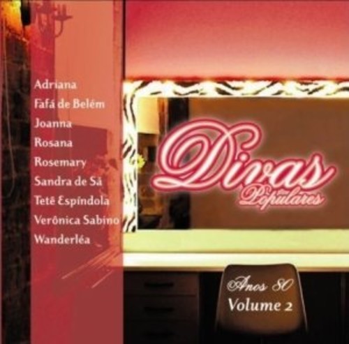 Divas Populares 2 /  Various [Import]