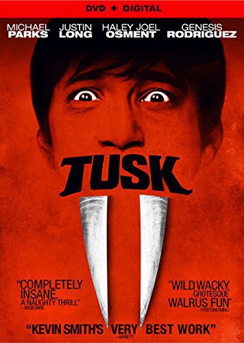 Tusk [Movie] - Tusk