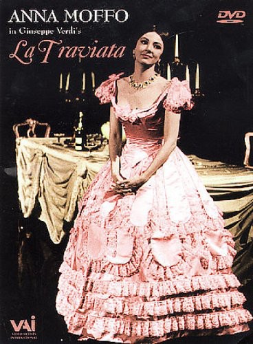 La Traviata