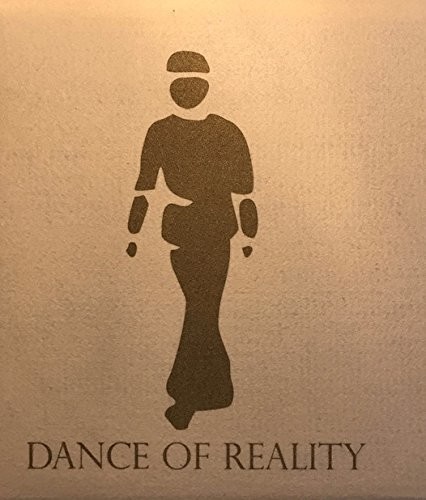 Alejandro Jodorowsky - The Dance of Reality (Original Motion Picture Soundtrack)