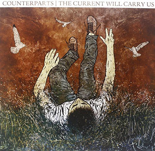 Counterparts - Current Will Carry Us