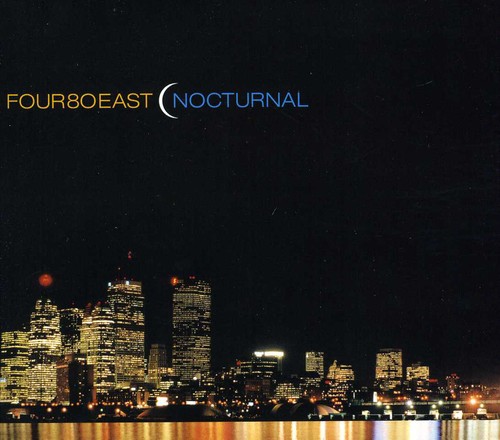 Four80east - Nocturnal