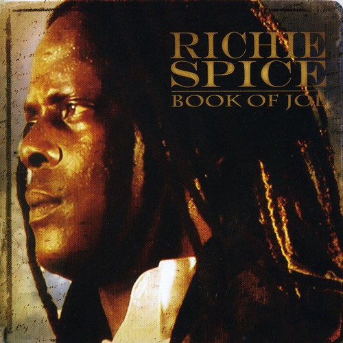 Richie Spice - Book of Job