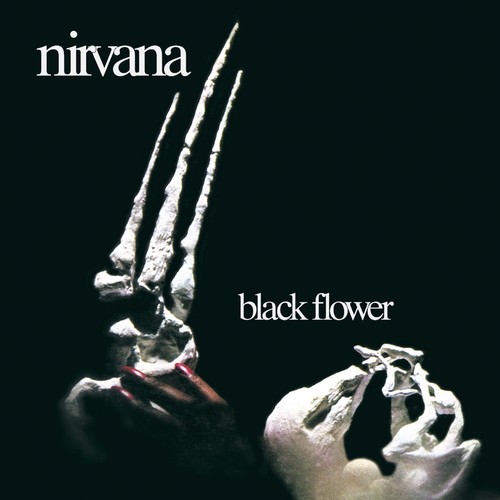 Nirvana UK - Black Flower (Exp) [Remastered] (Uk)
