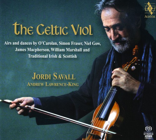 Celtic Viol