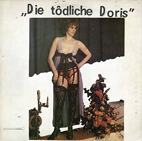 Die Todliche Doris