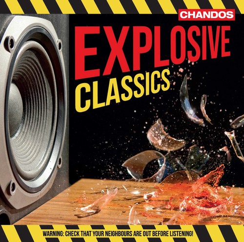 Explosive Classics / Various - Explosive Classics